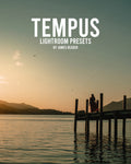 Tempus Preset Pack for Lightroom